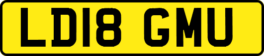 LD18GMU