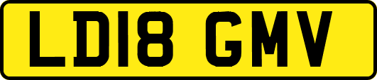 LD18GMV