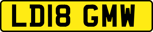 LD18GMW