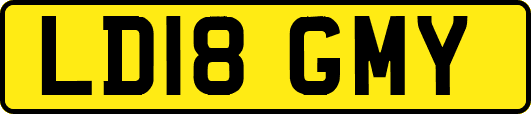 LD18GMY