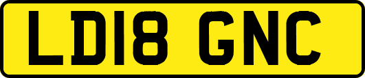 LD18GNC