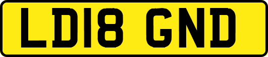 LD18GND