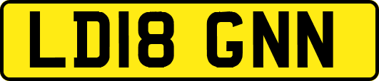 LD18GNN