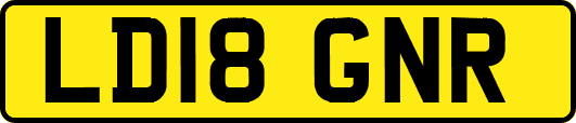 LD18GNR