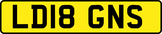 LD18GNS