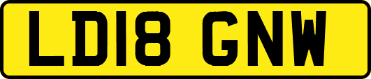 LD18GNW