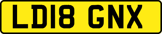 LD18GNX