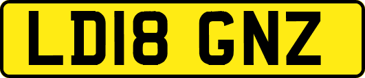 LD18GNZ