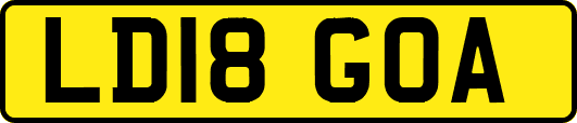 LD18GOA