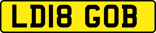 LD18GOB