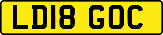 LD18GOC