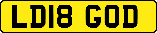 LD18GOD