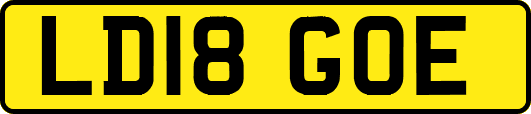 LD18GOE