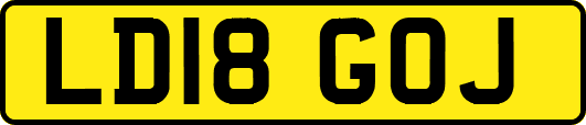 LD18GOJ