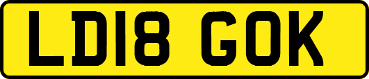 LD18GOK