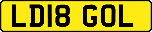 LD18GOL
