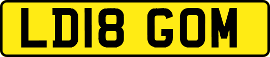 LD18GOM
