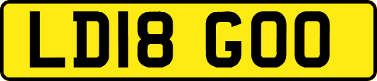 LD18GOO