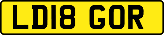 LD18GOR