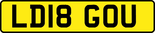 LD18GOU