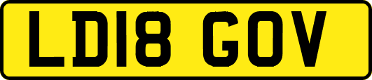 LD18GOV