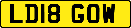 LD18GOW