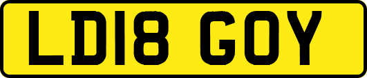 LD18GOY