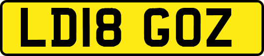 LD18GOZ