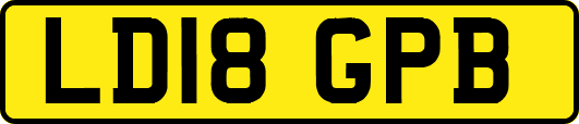 LD18GPB