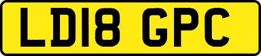 LD18GPC