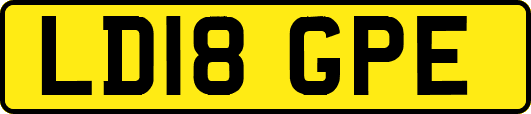 LD18GPE
