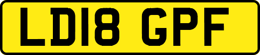 LD18GPF