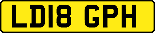 LD18GPH