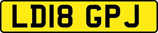 LD18GPJ