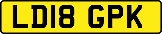 LD18GPK