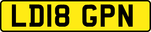 LD18GPN