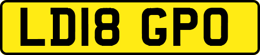 LD18GPO