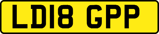 LD18GPP
