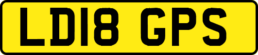 LD18GPS