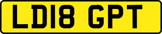 LD18GPT