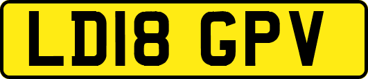 LD18GPV