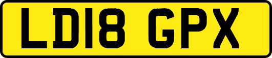 LD18GPX