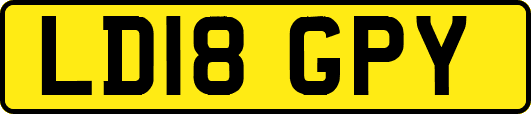 LD18GPY