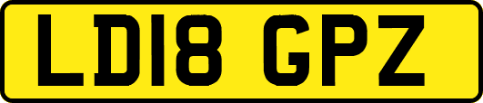 LD18GPZ