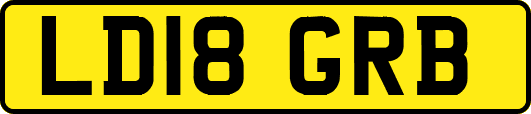 LD18GRB
