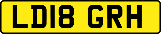 LD18GRH
