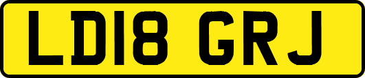 LD18GRJ
