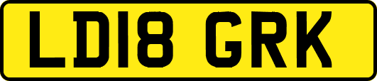 LD18GRK