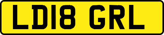 LD18GRL