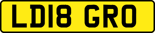 LD18GRO